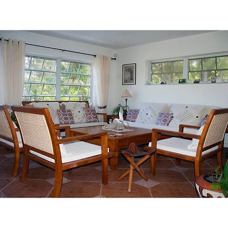 Silver Point Villa Фрипорт-Сити Экстерьер фото