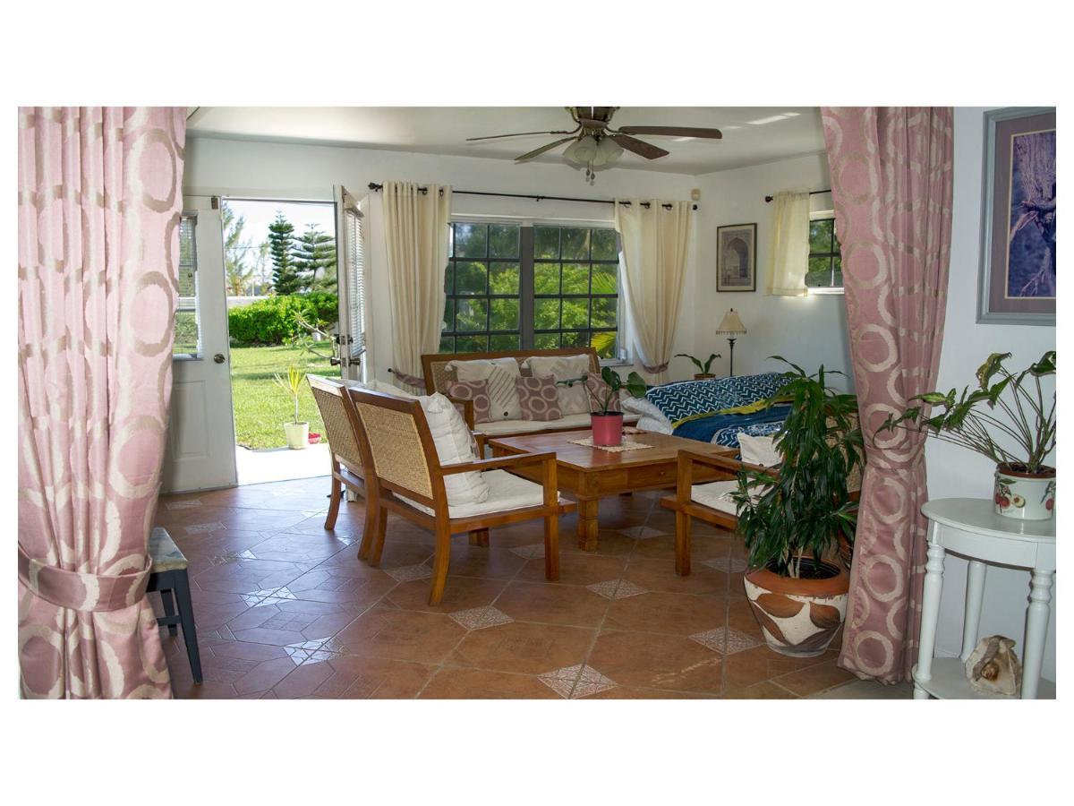 Silver Point Villa Фрипорт-Сити Экстерьер фото