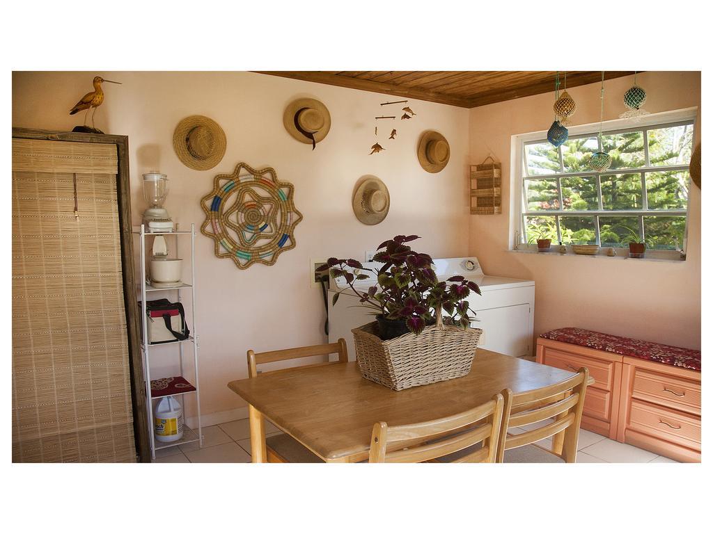 Silver Point Villa Фрипорт-Сити Экстерьер фото