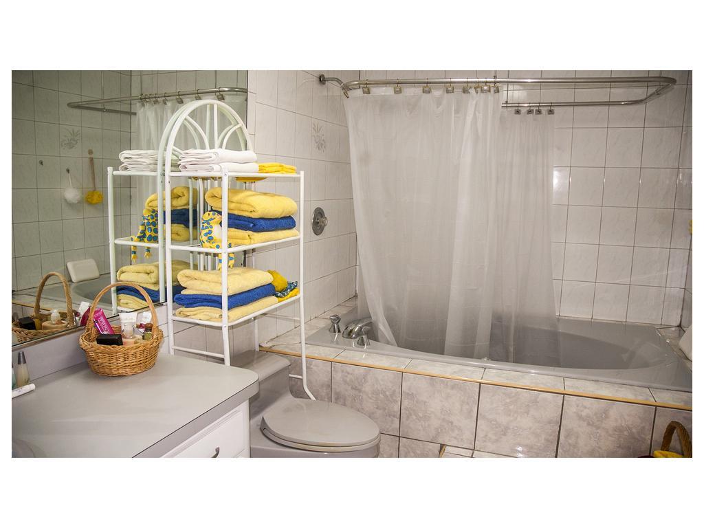 Silver Point Villa Фрипорт-Сити Экстерьер фото