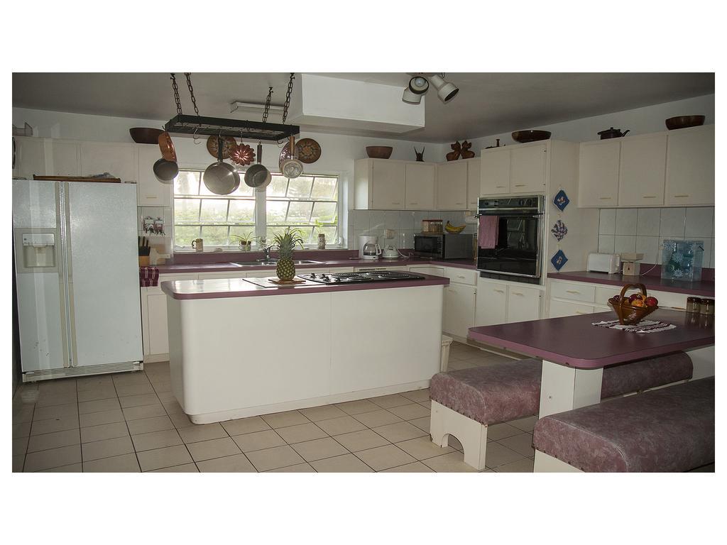 Silver Point Villa Фрипорт-Сити Экстерьер фото