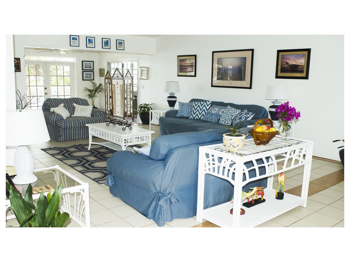 Silver Point Villa Фрипорт-Сити Экстерьер фото