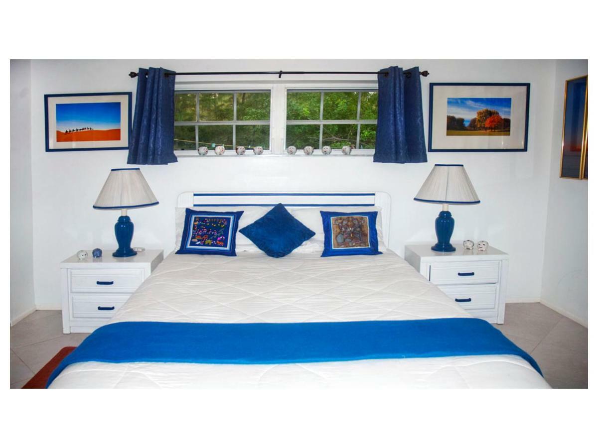 Silver Point Villa Фрипорт-Сити Экстерьер фото